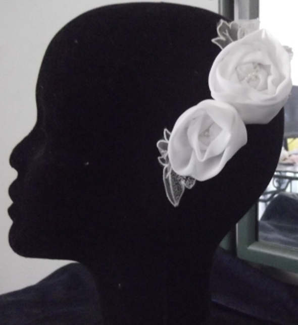 Judy Medway Bridal