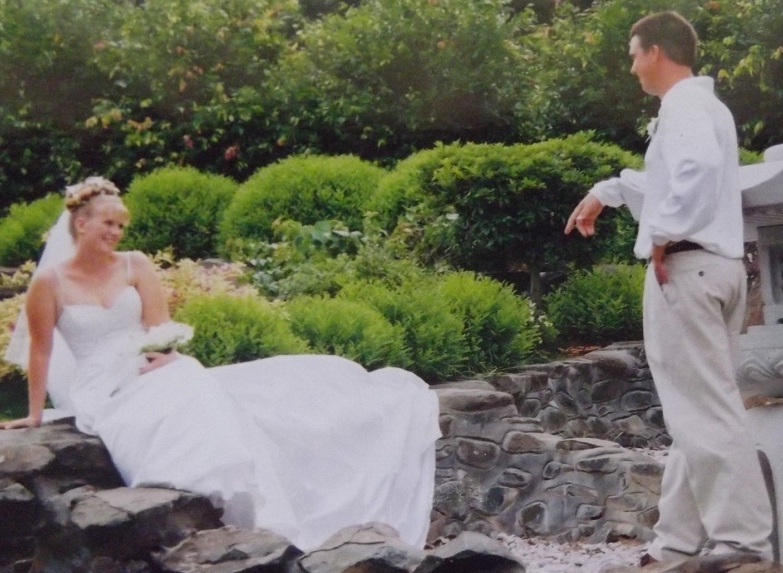 Judy Medway Bridal