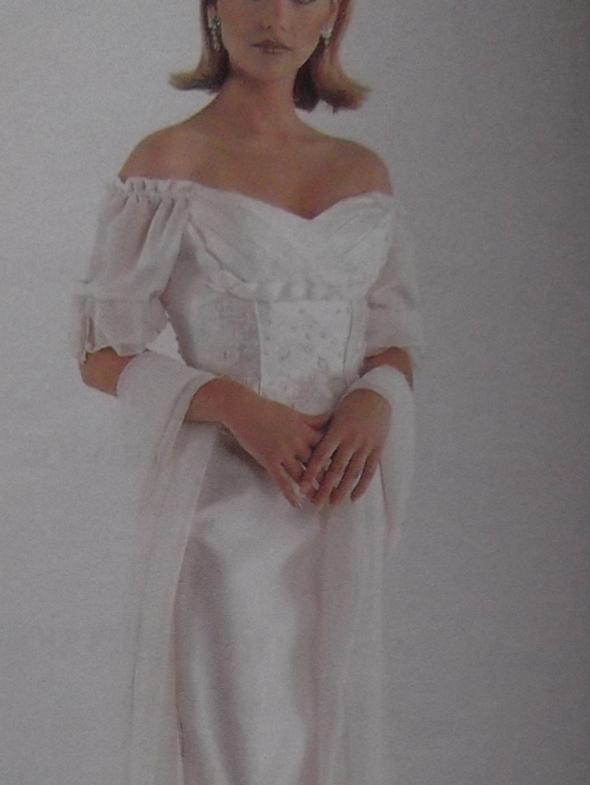 Judy Medway Bridal