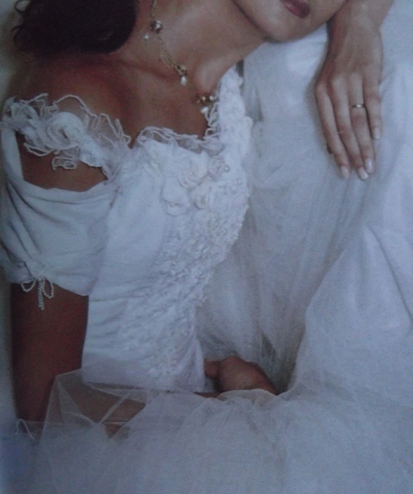 Judy Medway Bridal