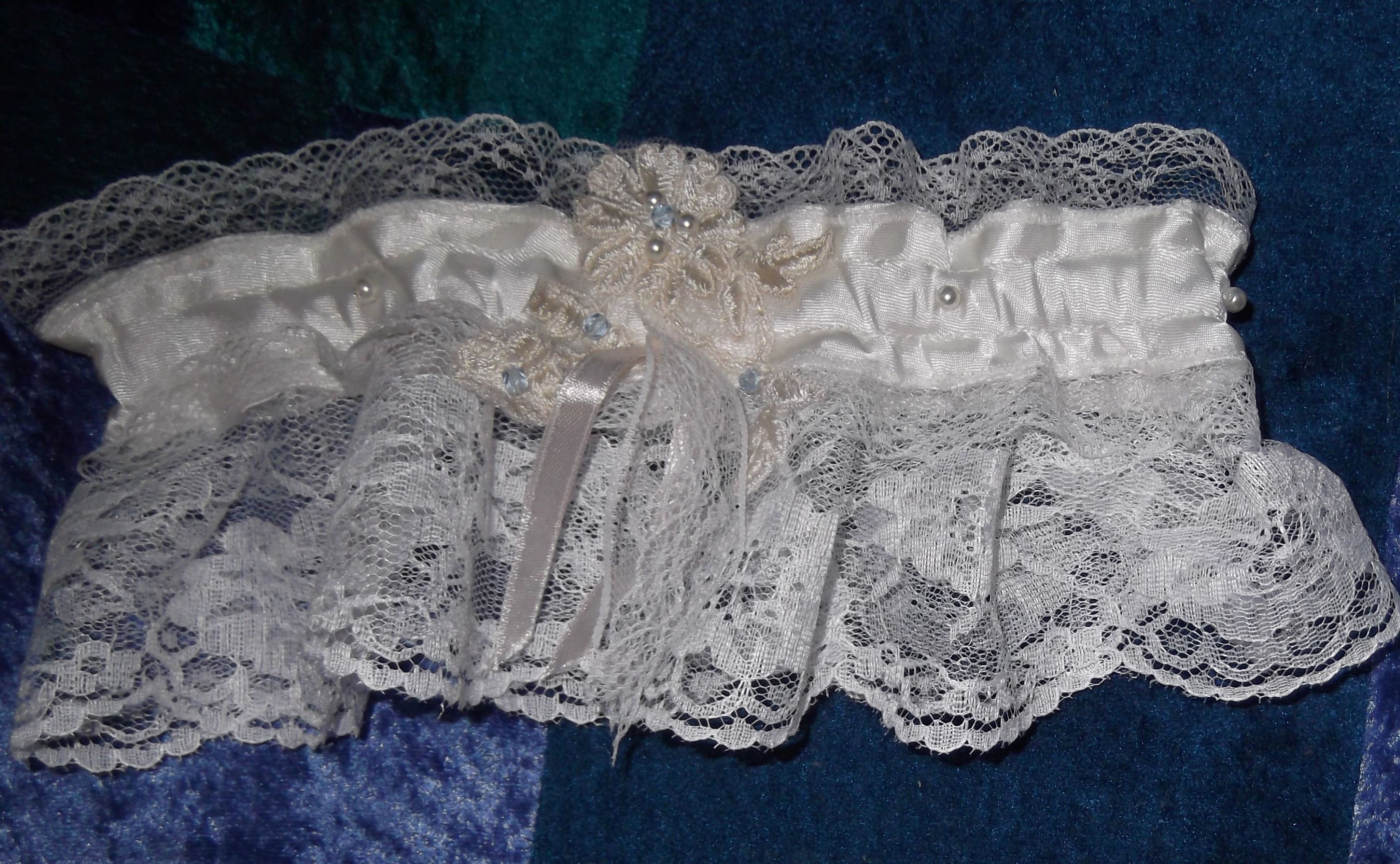 Judy Medway Bridal