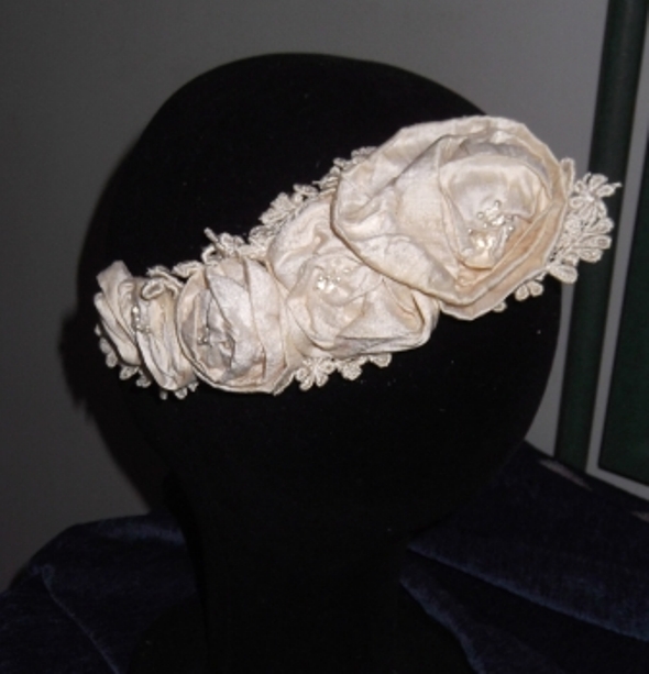 Judy Medway Bridal