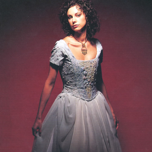 Judy Medway Bridal