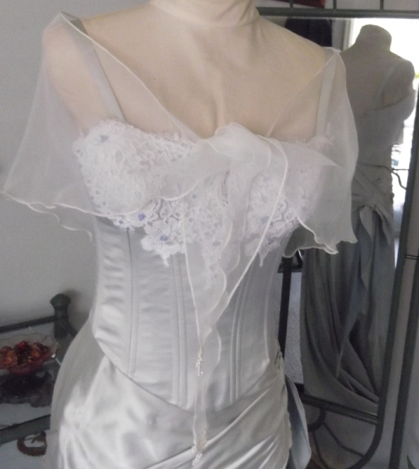 Judy Medway Bridal