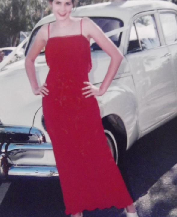 Judy Medway Bridal