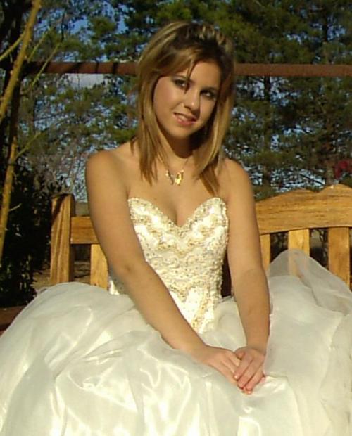 Judy Medway Bridal