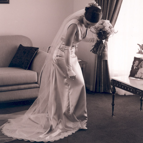 Judy Medway Bridal