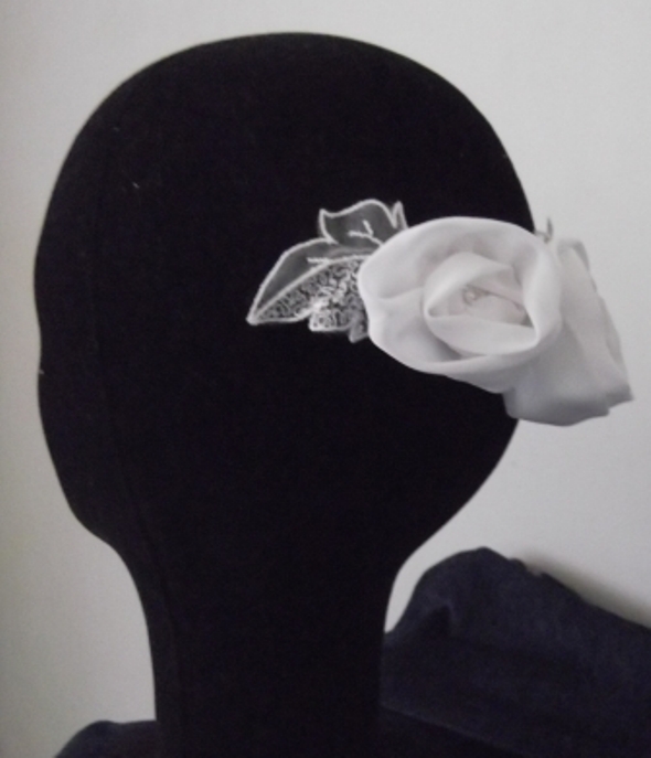 Judy Medway Bridal