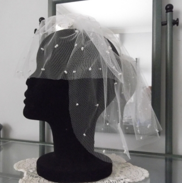 Judy Medway Bridal