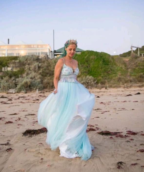 Judy Medway Bridal