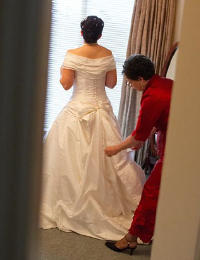Judy Medway Bridal