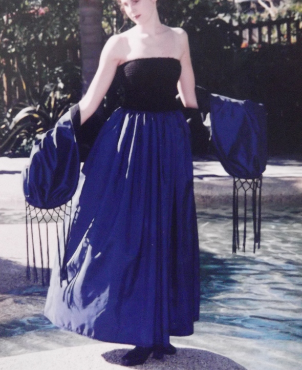 Judy Medway Bridal