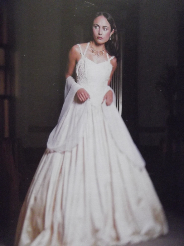 Judy Medway Bridal