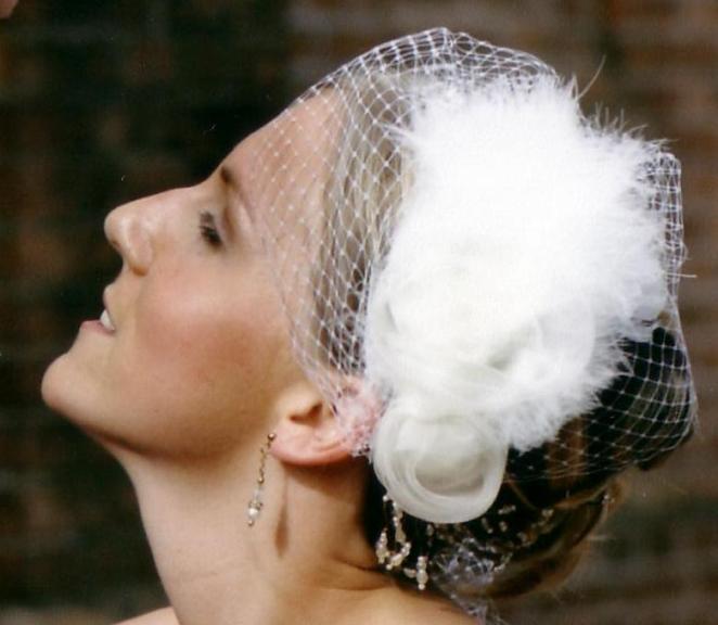 Judy Medway Bridal