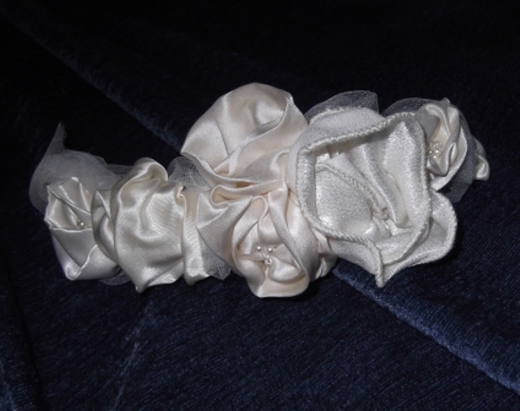 Judy Medway Bridal