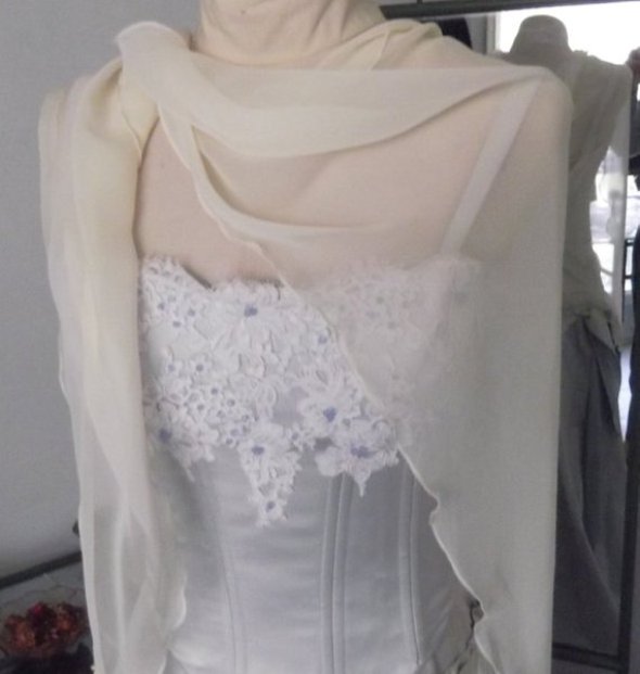 Judy Medway Bridal