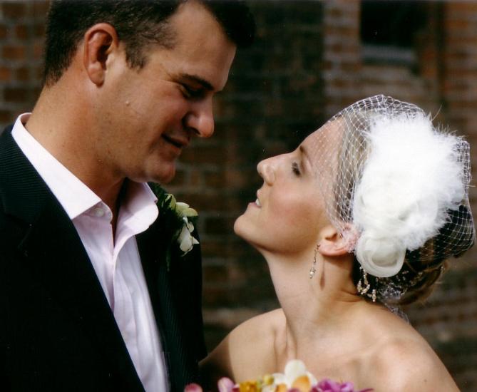 Judy Medway Bridal