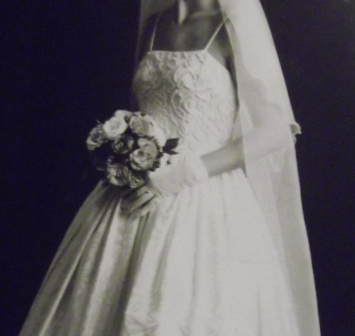 Judy Medway Bridal