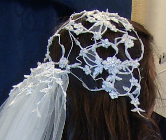 Judy Medway Bridal