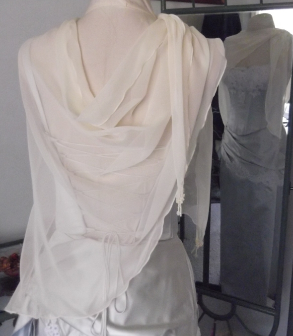Judy Medway Bridal