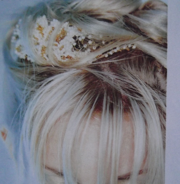 Judy Medway Bridal