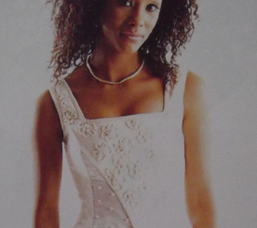 Judy Medway Bridal