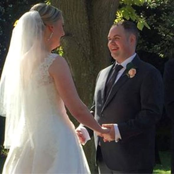 Judy Medway Bridal