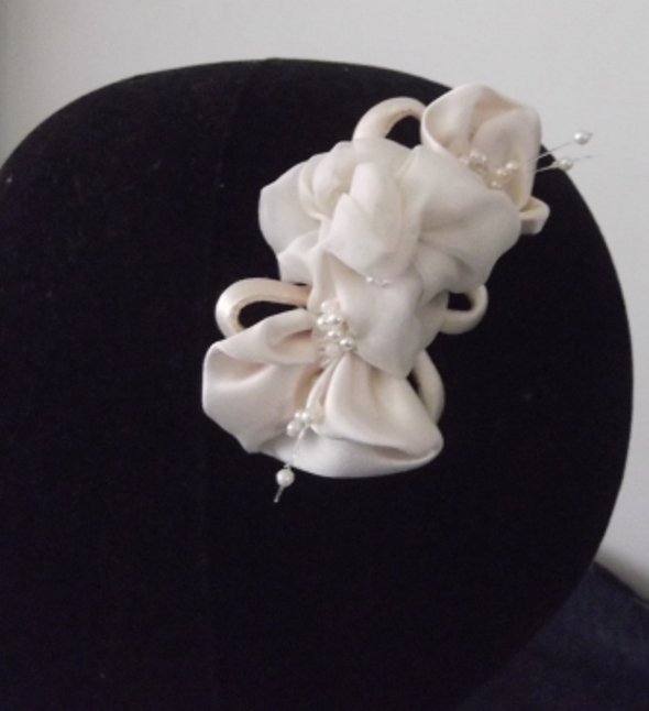 Judy Medway Bridal