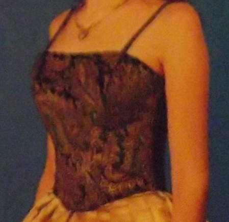 Judy Medway Bridal