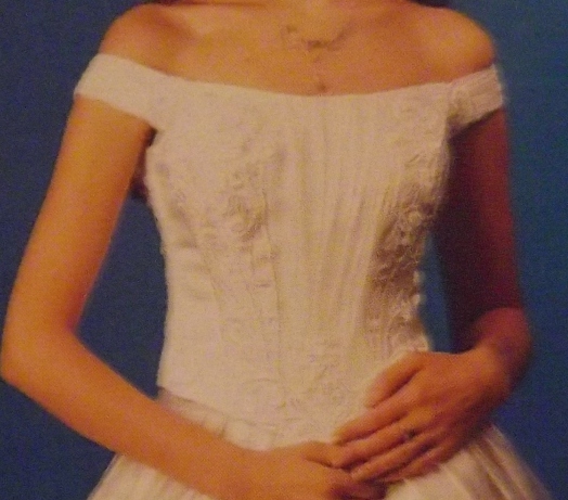Judy Medway Bridal