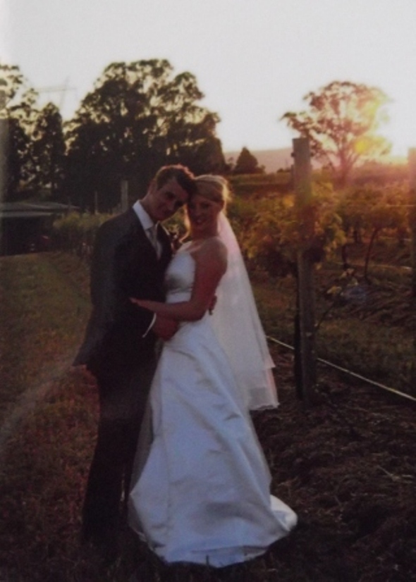 Judy Medway Bridal