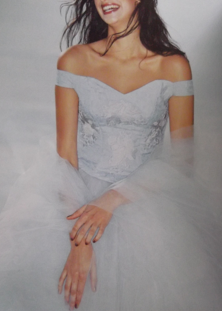 Judy Medway Bridal