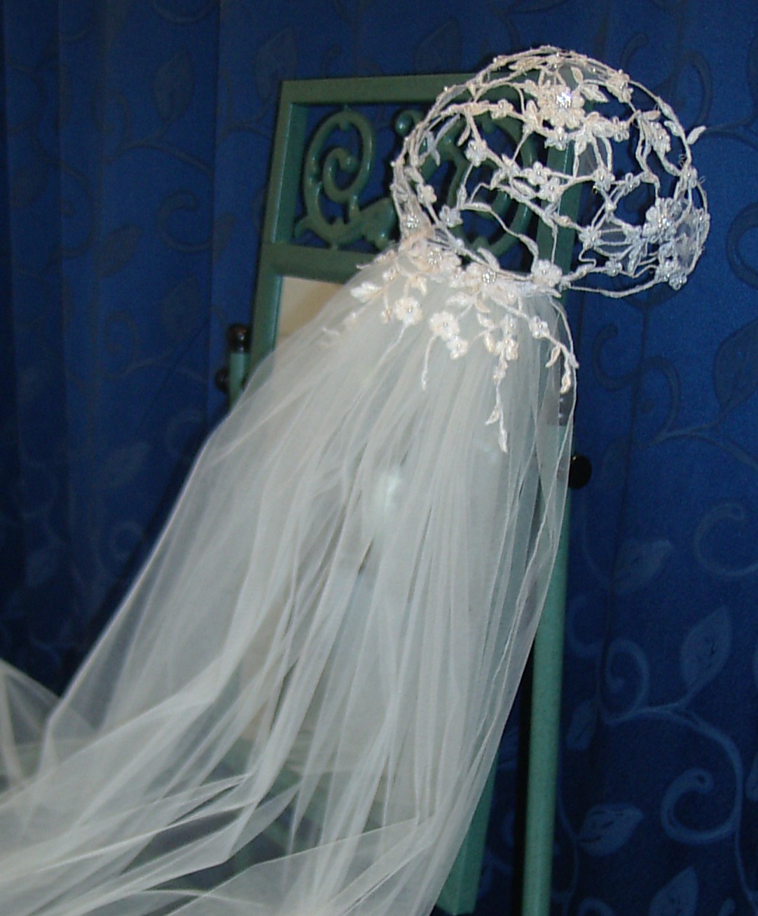 Judy Medway Bridal