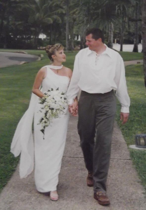 Judy Medway Bridal
