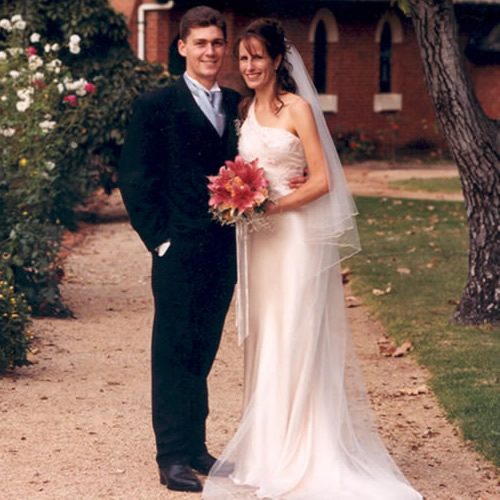 Judy Medway Bridal