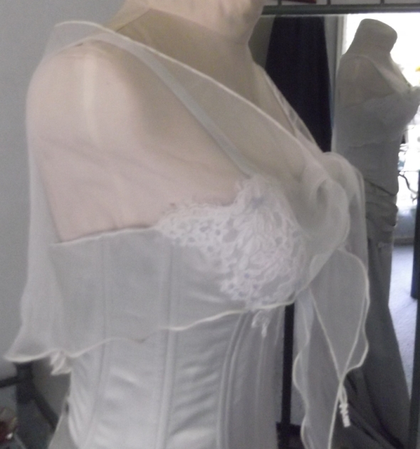 Judy Medway Bridal