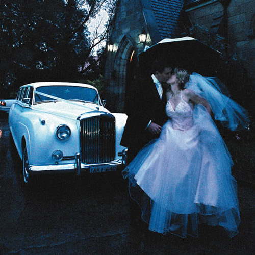 Judy Medway Bridal