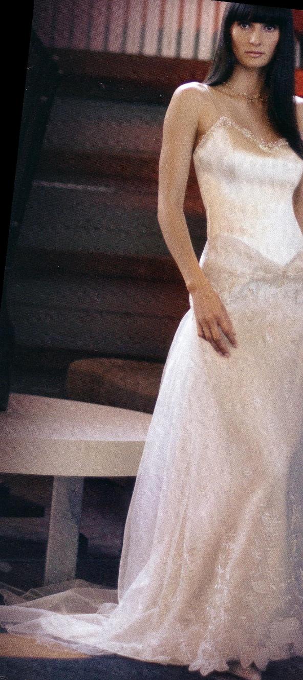 Judy Medway Bridal