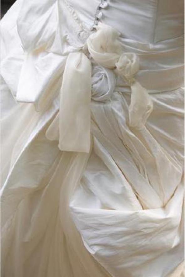 Judy Medway Bridal