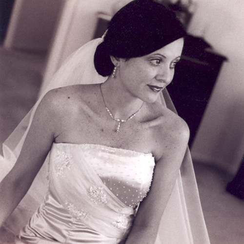 Judy Medway Bridal