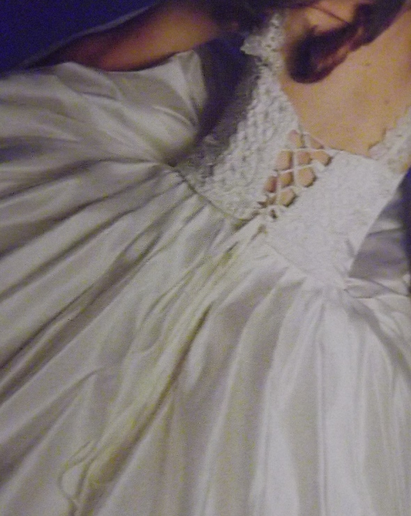 Judy Medway Bridal