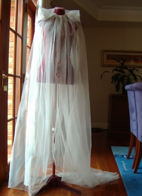 Judy Medway Bridal