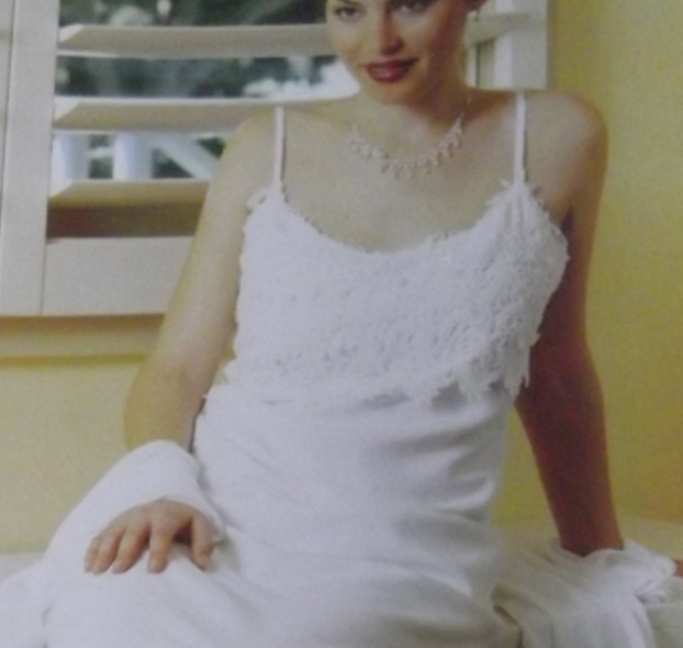 Judy Medway Bridal