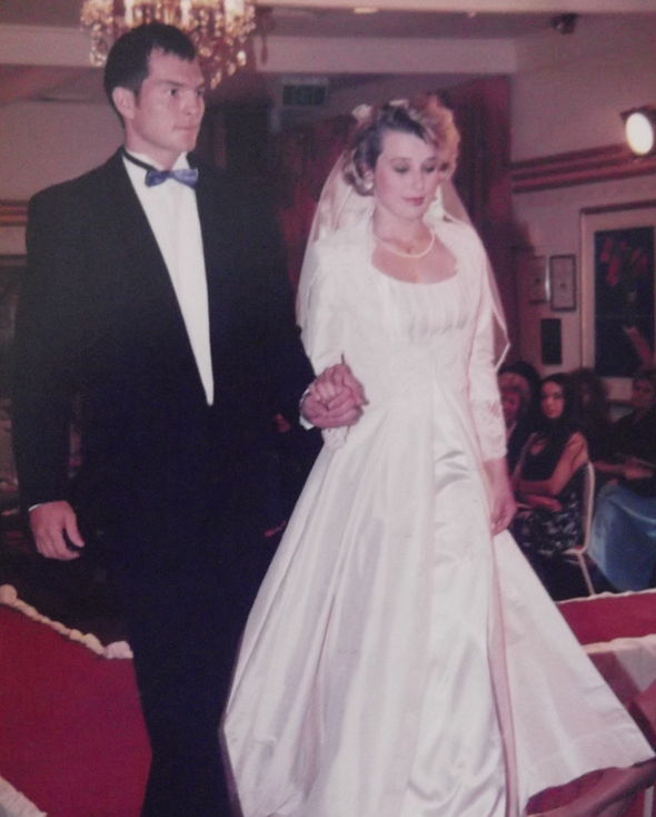 Judy Medway Bridal