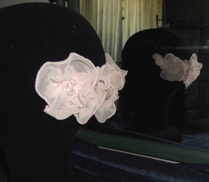 Judy Medway Bridal