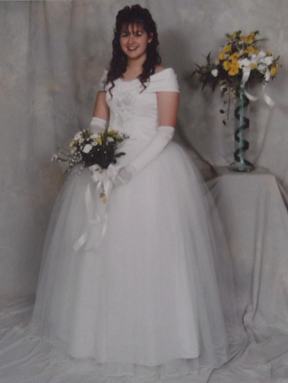 Judy Medway Bridal