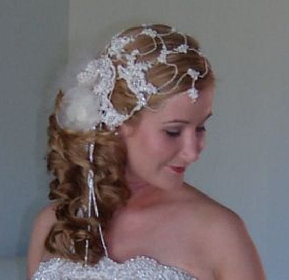 Judy Medway Bridal
