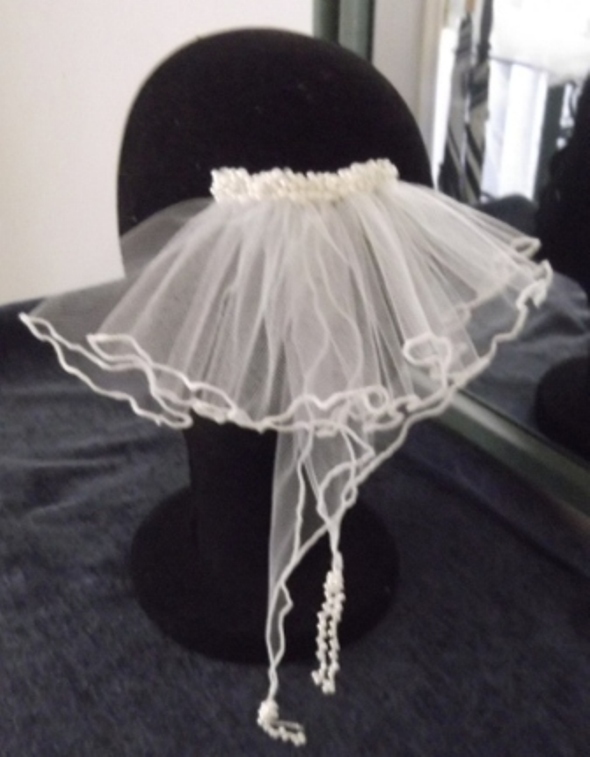 Judy Medway Bridal