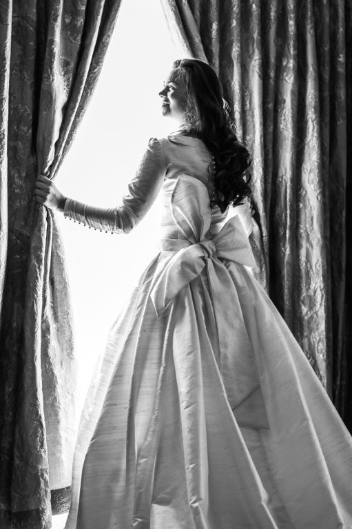 Judy Medway Bridal
