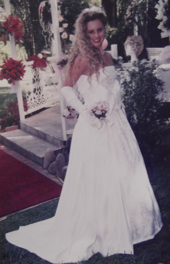 Judy Medway Bridal